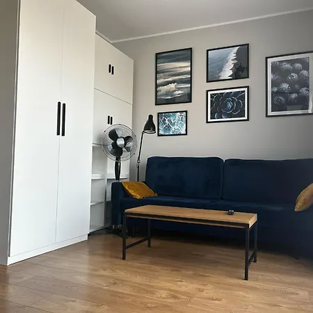 Luksusowy Z Parkingiem I Klimatyzacja W Samym Centrum Wroclawia Apartment