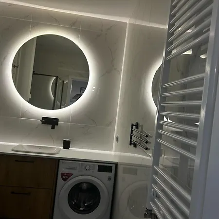 Apartment Luksusowy Z Parkingiem I Klimatyzacja W Samym Centrum Wroclawia