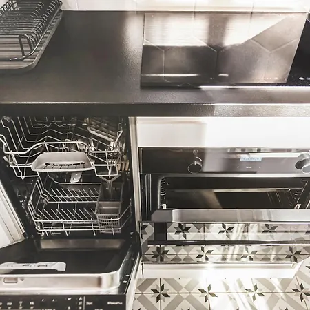 Luksusowy Z Parkingiem W Samym Centrum Wroclawia Apartman Wrocław