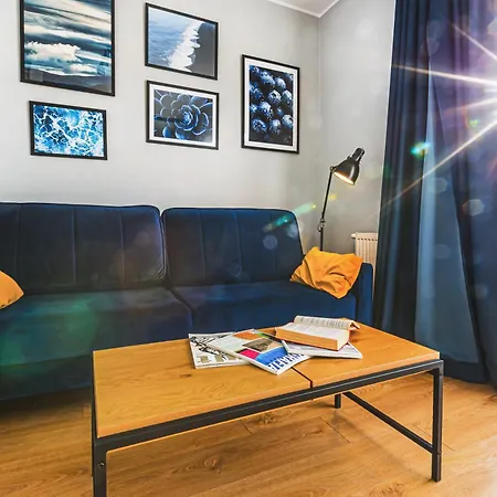 Luksusowy Z Parkingiem W Samym Centrum Wroclawia * Wroclaw