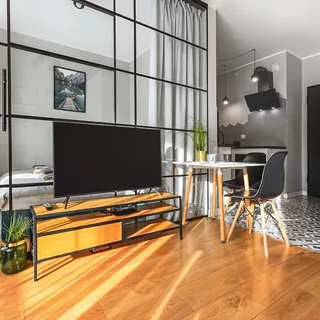 Luksusowy Z Parkingiem W Samym Centrum Wroclawia Apartment *