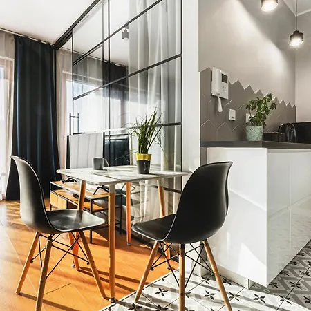 Apartment Luksusowy Z Parkingiem W Samym Centrum Wroclawia *