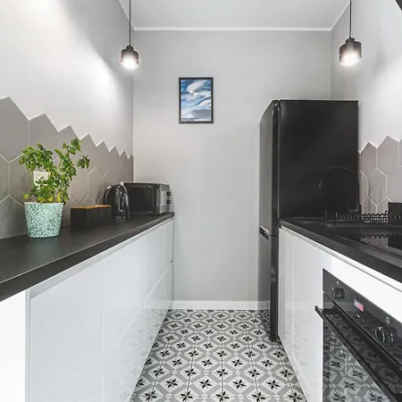 Luksusowy Z Parkingiem W Samym Centrum Wroclawia * Wroclaw