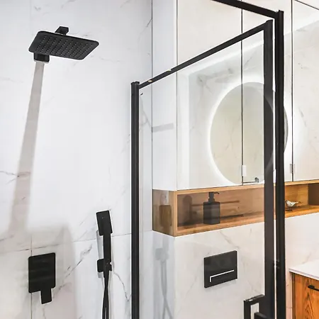 Apartment Luksusowy Z Parkingiem W Samym Centrum Wroclawia