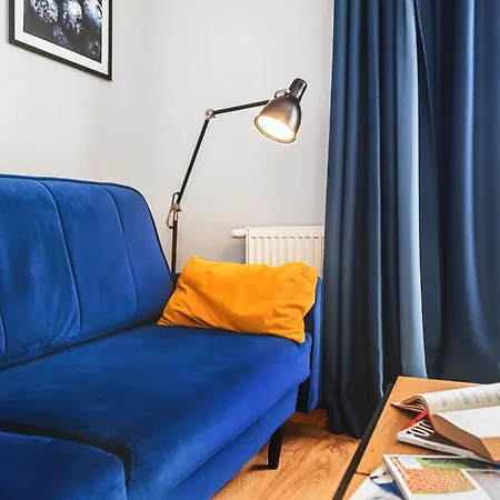 Apartment Luksusowy Z Parkingiem W Samym Centrum Wroclawia Wroclaw